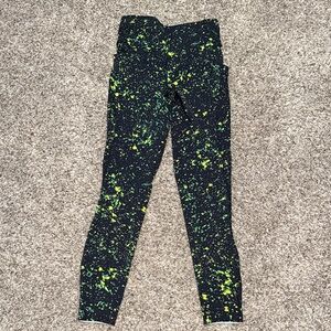 lululemon fast and free